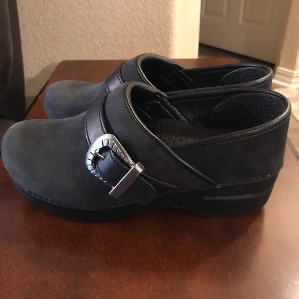 Dansko Shoes